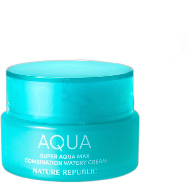 스네일 솔루션 폼클렌징 150ml, 슈퍼 아쿠아 맥스 컴비네이션 수분크림 80ml (복합성