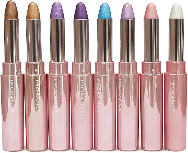 프로랑스 샤인 스틱 섀도 아이섀도우, 탠더브라운, 1개