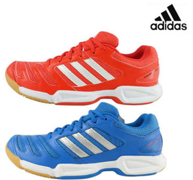 [아디다스] 아디다스 배드민턴화 탁구화 인도어화