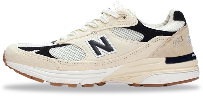 New Balance 男女通用 993 運動鞋