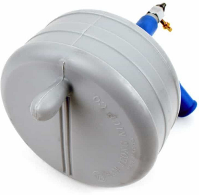 변기청소건 15M 배수구 청소기 스프링 YWFM13FD, 본상품