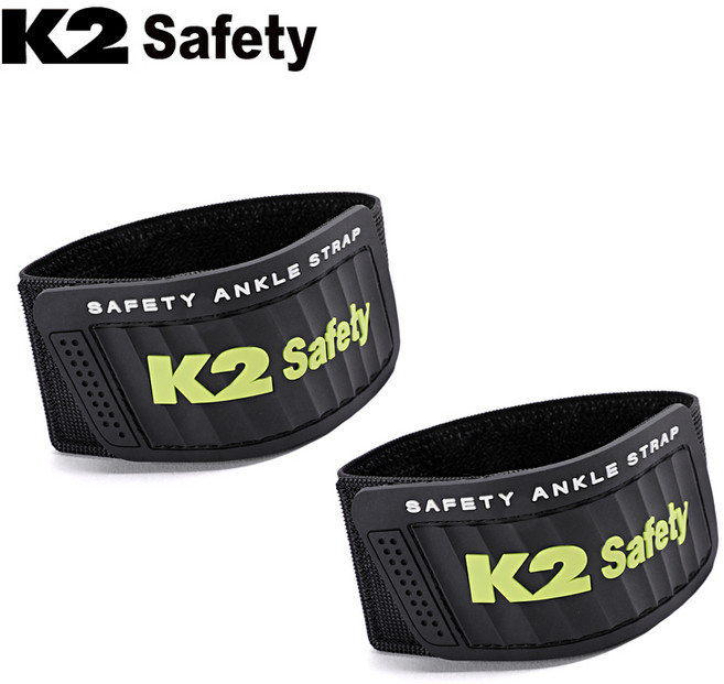 K2 Safety 팬텀 각반 IUA25910, 1세트