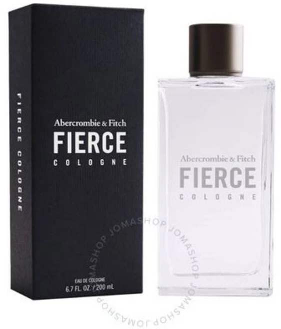 아베크롬비 앤 피치 피어스 Abercrombie And Fitch Fierce 남성향수 100ml, 1개 - 쿠팡