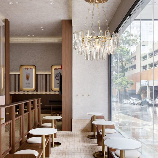 카밀라 샹들리에 호텔로비 대형등 인테리어 주방식탁 카페포인트 인테리어등 크리스탈샹들리에 600파이800파이1000파이, 1000파이, 전구선택안함