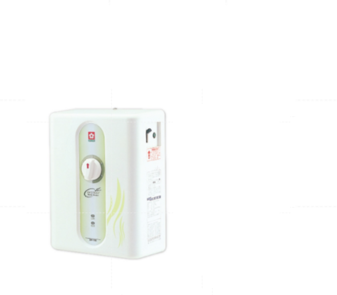 櫻花 SAKURA SH-186 五段調溫 電熱水器, 1個, 不含安裝