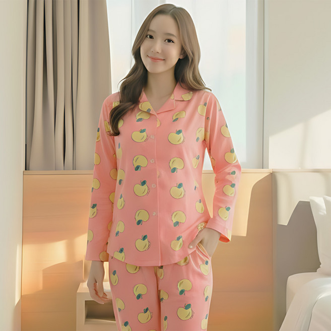 여성 잠옷 11종. 클리어런스 홈웨어 파자마