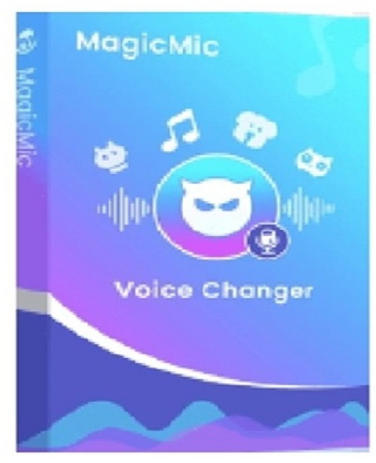 iMyFone MagicMic 麥克風變聲軟體, win,VIP｜3 PC 一年