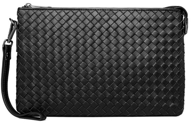 누리앤코 양가죽 남성 손가방 클러치 AMCL58