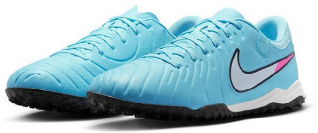 나이키 티엠포 레전드 10 아카데미 TF 성인용 남성용 착화감좋은 인조잔디용 축구화 가성비 풋살화 코파 화이트