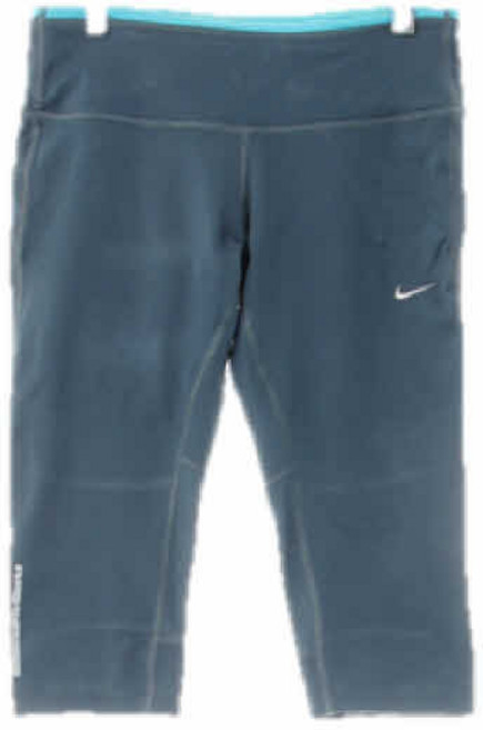 기타 nike차콜 드라이핏 7부레깅스 여자 S [26] 8469