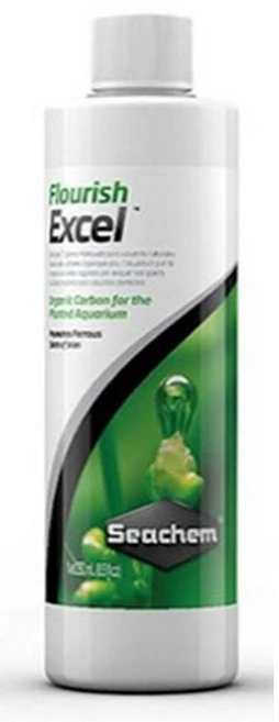 시켐 플로 엑셀 [500ml], 1개 - 쿠팡