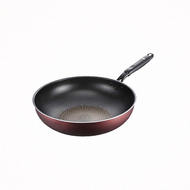 프라이팬 PN풍년 샤르텐 34cm 주방 볶음요리 깊은 웍, 1개