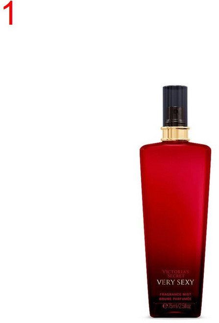 Victoria's Secret 維多利亞的秘密 VERY SEXY 香水噴霧 美國帶回, 1個, 編號1, 100ml