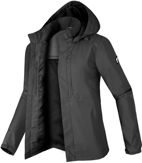 여자 바람막이 경량 점퍼 자켓