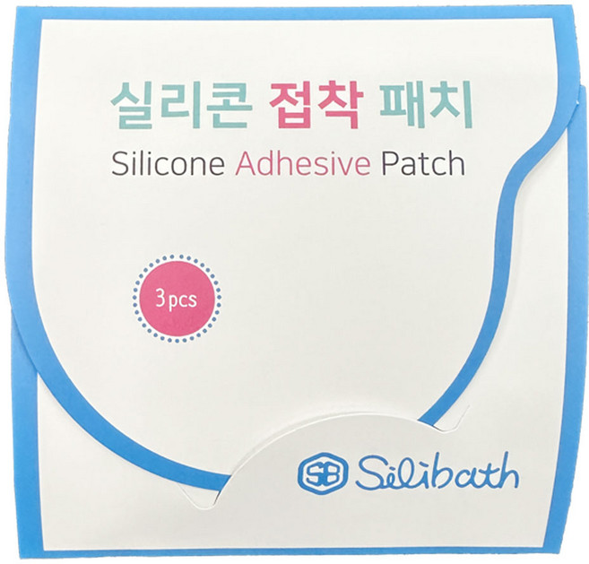 실리콘 흡착식 칫솔걸이 치약 면도기 꽂이 거치대, 1개, 실리콘 접착 패치 3pcs 기본형
