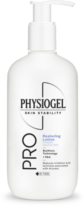 피지오겔 병원용 AI리페어 프로리스토어링 바디로션 400ml, 1개