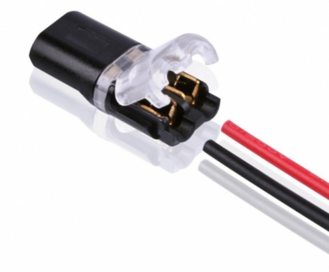 H형 빠른 전선 연결 커넥터 10개(1개678원), 1세트