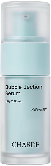 샤르드 버블 젝션 세럼, 1개, 30ml - 쿠팡