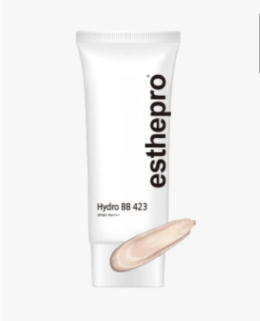 에스테프로 423 하이드로 비비 50ml (비비크림), 1개 - 쿠팡