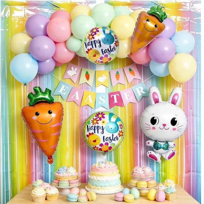 버건디 풍선 아치 키트 생일 파티 장식 와인 루비 레드 브라이덜 샤워 홈파티 이색선물, 다색