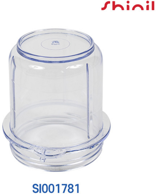 신일 믹서기 소컵 SI001781 SFM-S365 SFM-500SP SFM-T455CP SFM-M300BCK, 신일 믹서기 공용 소컵 SI001781 SFM-S365