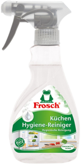 프로쉬 냉장고 키친클리너, 300ml, 1개