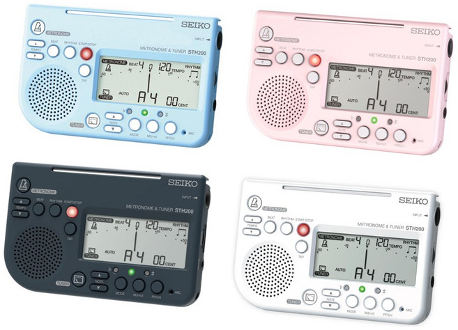 SEIKO STH200, 블루, 1개