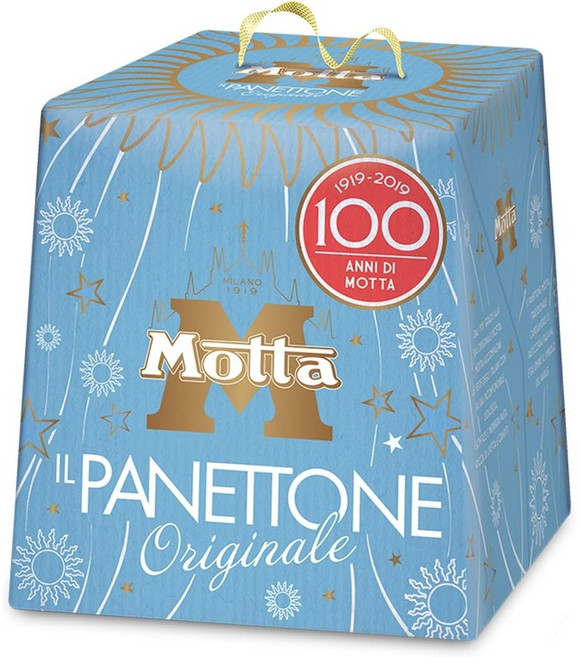 모타 파네토네 1kg 클래식 (1000037912) Panettone