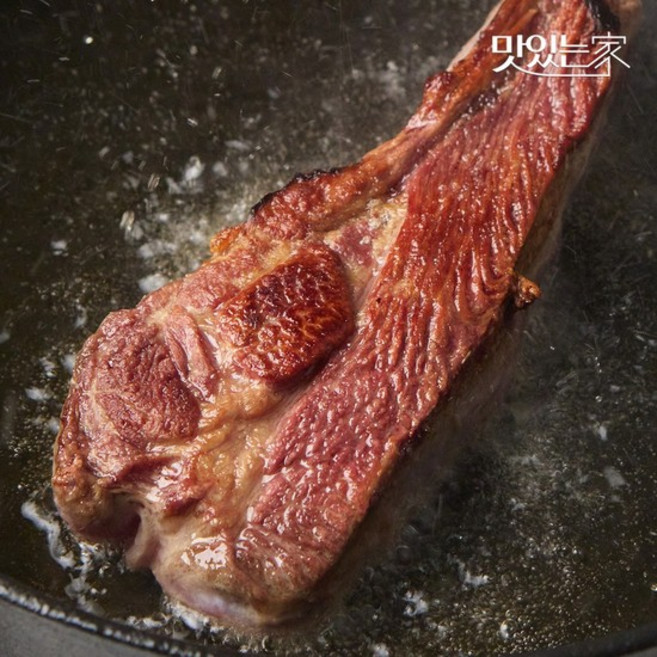 고기앞 호주산 숙성 5-9개월미만 양고기 숄더랙 500g+쯔란, 없음