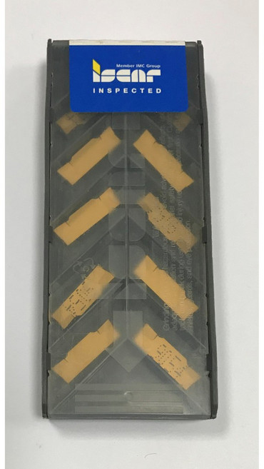 伊斯卡ISCAR HFPR3003 IC9054刀片 - 高品質耐用刀具，專業廚房首選, 1個
