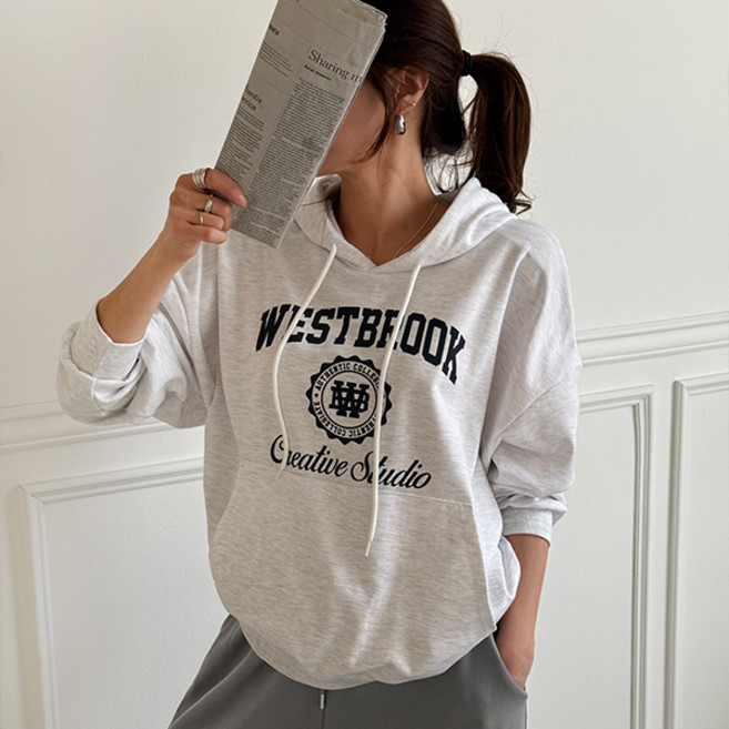 [난닝구]노메진 나염후드티