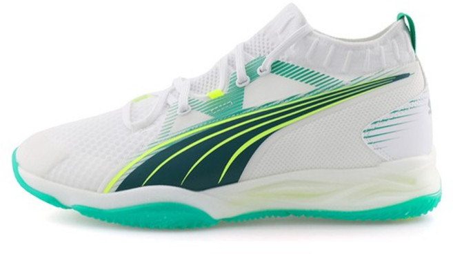 리미네이트 나이트로 스쿼드 10768201 핸드볼화 배구화 인도어화 배드민턴화, 260, 10768201(260mm), 선택완료