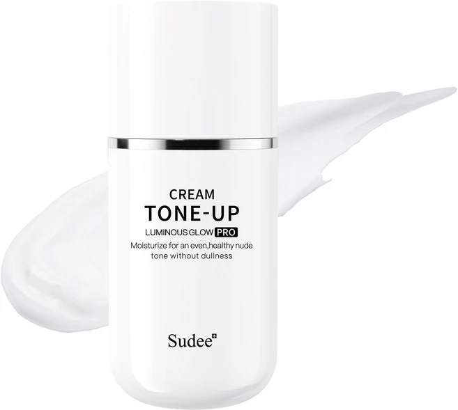 수다이 루미너스 글로우 톤업크림 PRO 50ml - 쿠팡
