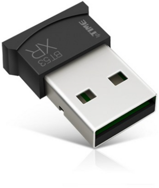 ipTIME USB 동글, 0 블랙 1개