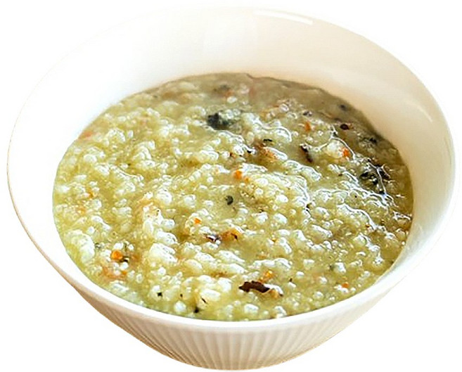 레브 제주 보말죽 영양죽 보양식 건강식, 2개, 600g