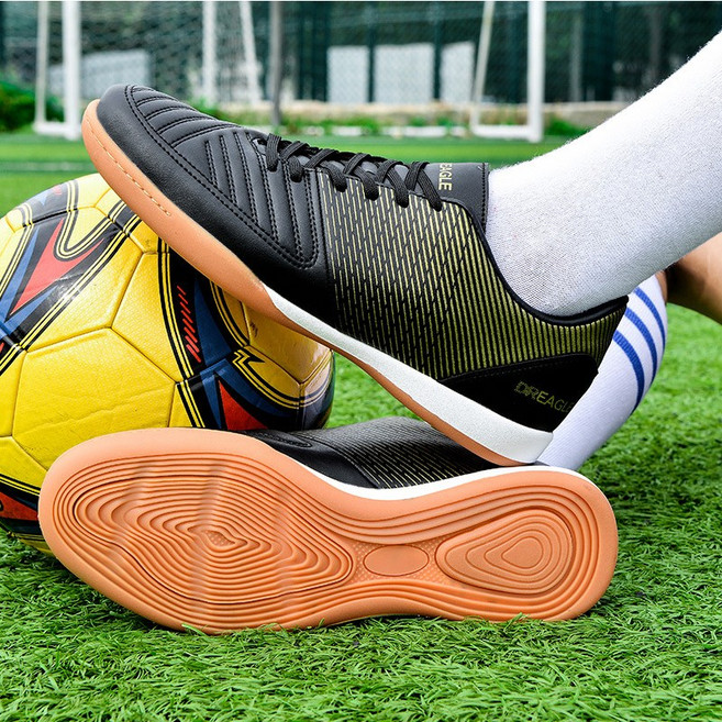 꽃소담 인조잔디 풋살화 축구화 주니어 스포츠 운동화 HZHF1118