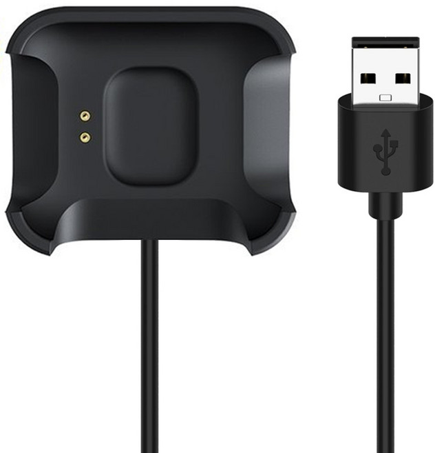 더조은셀러 [국내발송] 미워치 라이트 케이블 충전기 충전 1m 샤오미 마그네틱 충전독 USB 샤오미 XIAOMI