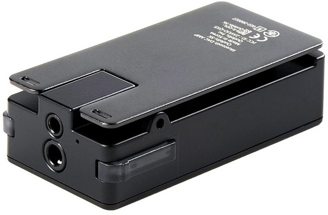 Qudelix -5K 블루투스 USB DAC AMP LDAC aptX Adaptive aptX HD AAC (듀얼 ES9219 3.5mm 언밸런스 및 2.5mm 밸런스
