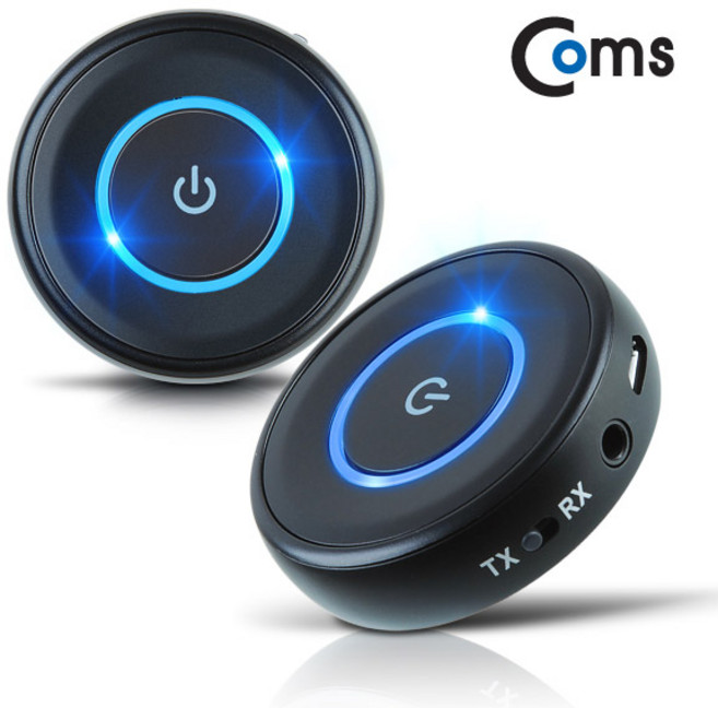 블루투스 송수신모드 스마트폰연결 무선 스피커 헤드셋 리시버 멀티페어링지원