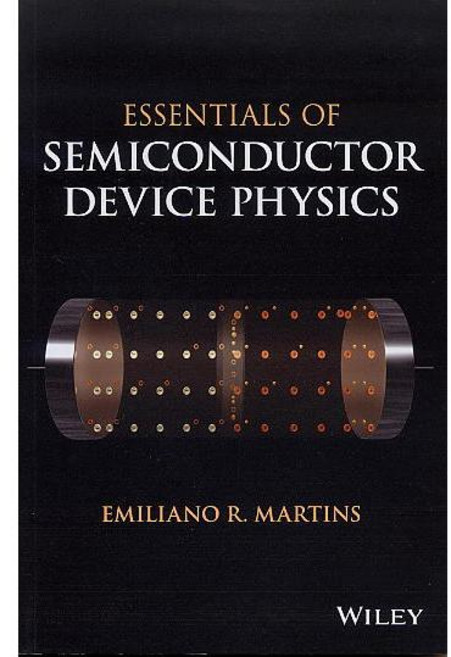 WILEY ESSENTIALS OF SEMICONDUCTOR DEVICE PHYSICS, 1個