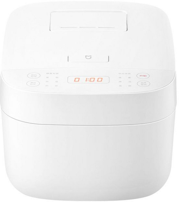 Xiaomi Mijia 전기 밥솥 C1 3L 650W Multicooker 미니 자동 주방 음식 따뜻하게, 1) C1 3l Rice Cooker - 220-230