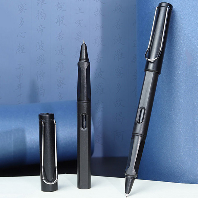 고정밀 스텐 펜촉 캘리그라피펜 만년필 35도 45도