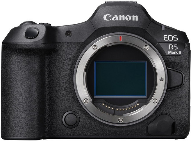 Canon 佳能 EOS R5 Mark II 無反光鏡數位相機 公司貨 R5II