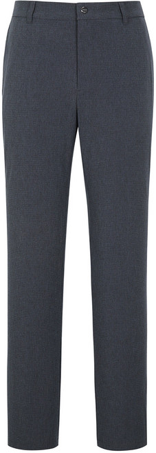 [슈페리어] 남성 멜란지체크 기본 팬츠 D/그레이 (IMGESL20237)