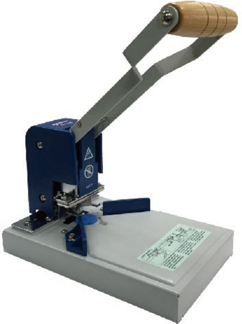 西德風 SYSFORM 手動圓角機 1公分 S-100, 1個