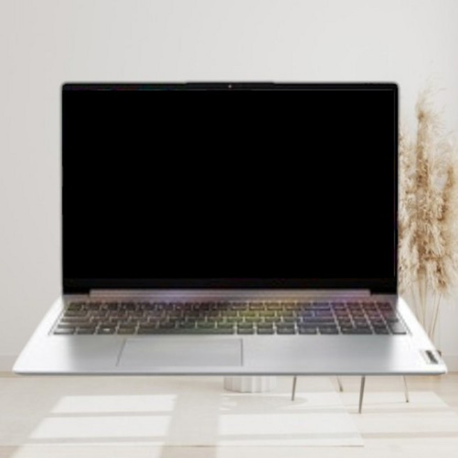 레노버 2024 아이디어패드 슬림 3 15IRH8 15.6 인텔 13세대, Arctic Grey, 256GB, 16GB, Free DOS, 83EM009KKR, 코어i5