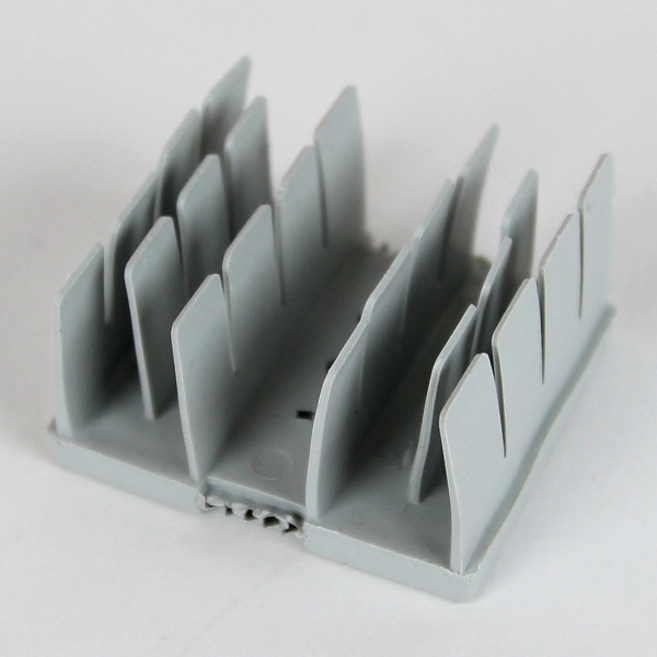 L115B 샤시 풍지판 10개 /샷시/미세먼지/날벌레/차단, 1세트