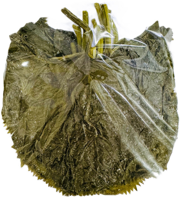 가리봉상회 연변절임 곰취1kg, 1개, 1kg