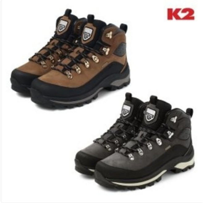 K2 등산화 스피츠 PS875