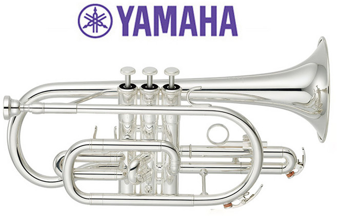 [YAMAHA] 야마하 코넷 YTR-2330III, 1개